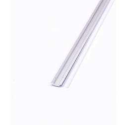 V-TAC 2m Mounting Kit With Diffuser LED 2000x24.7x7mm Light Strip