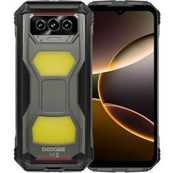 Doogee V Max S NFC Smartphone 256GB 8GB RAM
