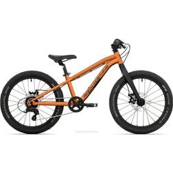 Rock Machine Blizz 20 Jr MD Barncykel Lava Orange