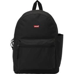 Levi's Batwing Logo Basic Backpack - Black