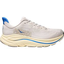 Hoka Clifton 10 M - Stucco/Virtual Blue