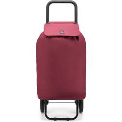 Airbox AS6 Shoppingvagn Dramaten - Red