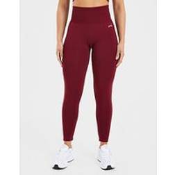 AYBL Empower Seamless Tights - Red