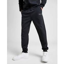 Napapijri Melk Fleece Joggers - Black