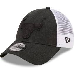 New Era NBA Svart Trucker Keps 9FORTY