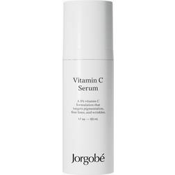 Jorgobé Vitamin C Serum No Colour One Size
