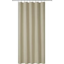 Harmony Shower Curtain Sand 150 x 200 cm