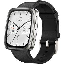 Amazfit Active 2 Square Black