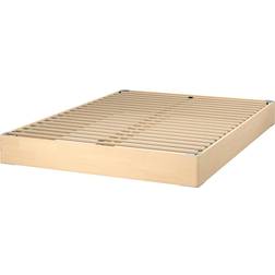 IKEA Lyngör Underseng 180x200 cm Kontinentalseng