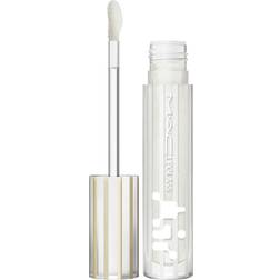 MAC Lipglass Air Återfuktande Läppglans Skugga Frosting - NEW
