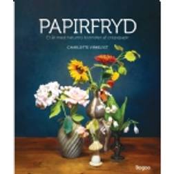 Papirfryd Charlotte Virkelyst (Bog NEW)