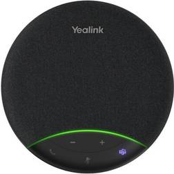Yealink SP92 USB-C A USB Højttalertelefon