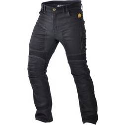 Trilobite Parado Doublelayer AAA Herren Jeans - Schwarz