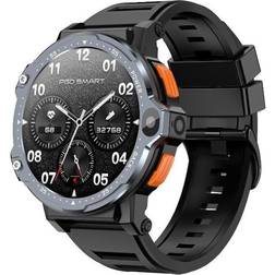Rainbuvvy PG999 4G Smartwatch 1.54 Inch