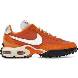 Nike Air Max Waffle SP 2-sko Til Mænd - Orange