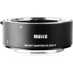 Meike MK-EFTR-A AF Canon EF EF-S EOS R Objektivadapter