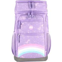Tinka School Backpack 22L Rainbow