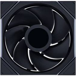 Lian Li Uni Fan TL LCD Wireless 140