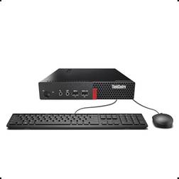 Lenovo ThinkCentre M710q Tiny Business PC Core i5 6400T