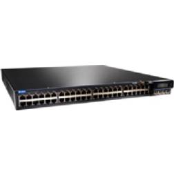 Juniper Networks EX 4200 48P L3 Switch