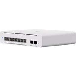 Ubiquiti USW-Pro-XG-8-PoE Switch