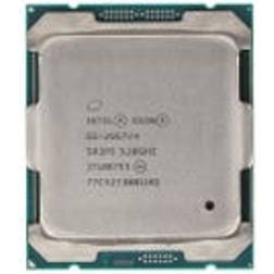 Intel E5-2667v4 8 Core Processor