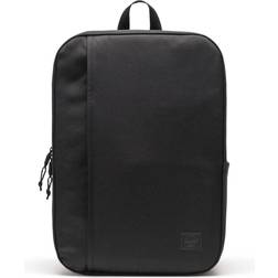 Herschel Supply Co Wesbrook Backpack - Tonal Black