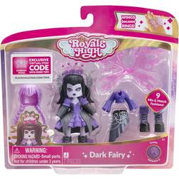 Roblox Royale High Deluxe Figur Dark