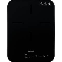Severin Induction Hob DK 1032 2000W