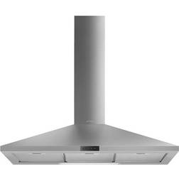 Smeg Cappa Aspirante A Parete KDE900EX 90cm