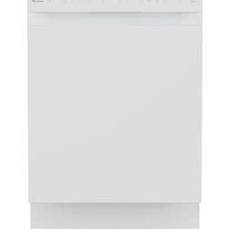 Hisense Opvaskemaskine HBU663AW Hvid