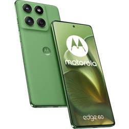 Motorola 6.67 Octa-Core Smartphone 8GB RAM 256GB