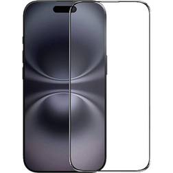 Nillkin CP+PRO Gehard Glas iPhone 16 Plus