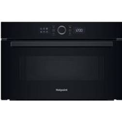 Hotpoint HMD44MBUK Built-In Microwave Black