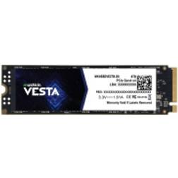 Mushkin VESTA Solid State Drive 2TB M.2 PCI