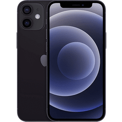 Apple iPhone 12 mini, 64GB Black