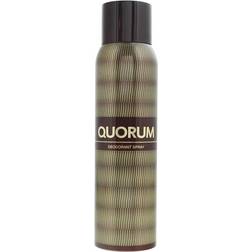 Puig Antonio Quorum Deo Spray 150ml