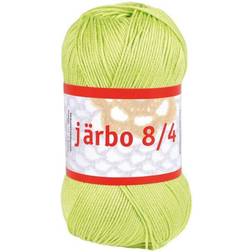 Järbo 8/4 Garn Lime Green 170m