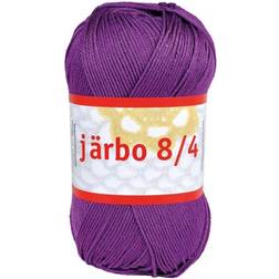 Järbo 8/4 Garn Violet 170m