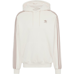 adidas Men's Originals Adicolor Baggy Fit Hoodie - Wonder White