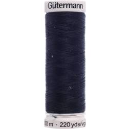 Gutermann Sew All Thread Navy Jeans (Shade 011) 200m