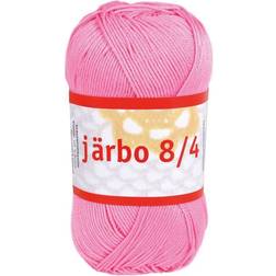 Järbo 8/4 Garn Rosa 170m