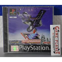 Trick n Snowboarder (PS1)