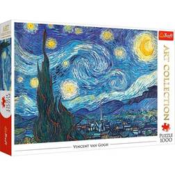 Trefl The Starry Night