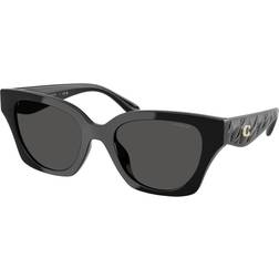 Coach HC8418U CAD18 500287 - Black