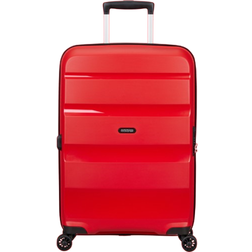American Tourister Bon Air Dlx Spinner 66cm - Magma Red