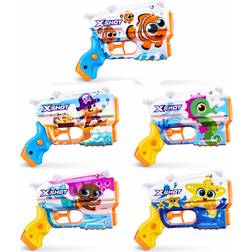 Xshot Junior Fast Fill Water Preschool Blaster