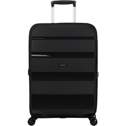 American Tourister Bon Air Dlx Spinner 66cm - Black