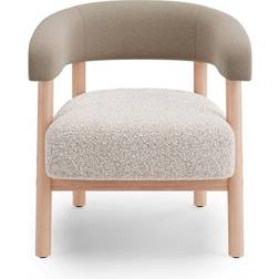 Dunelm Cleo Mole Armchair 77cm