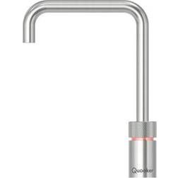 Quooker Nordic Square (Q210480402) Stål